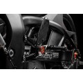 Gilles MUE2 Rearset for Honda CBR1000RR-R / SP (2020+)